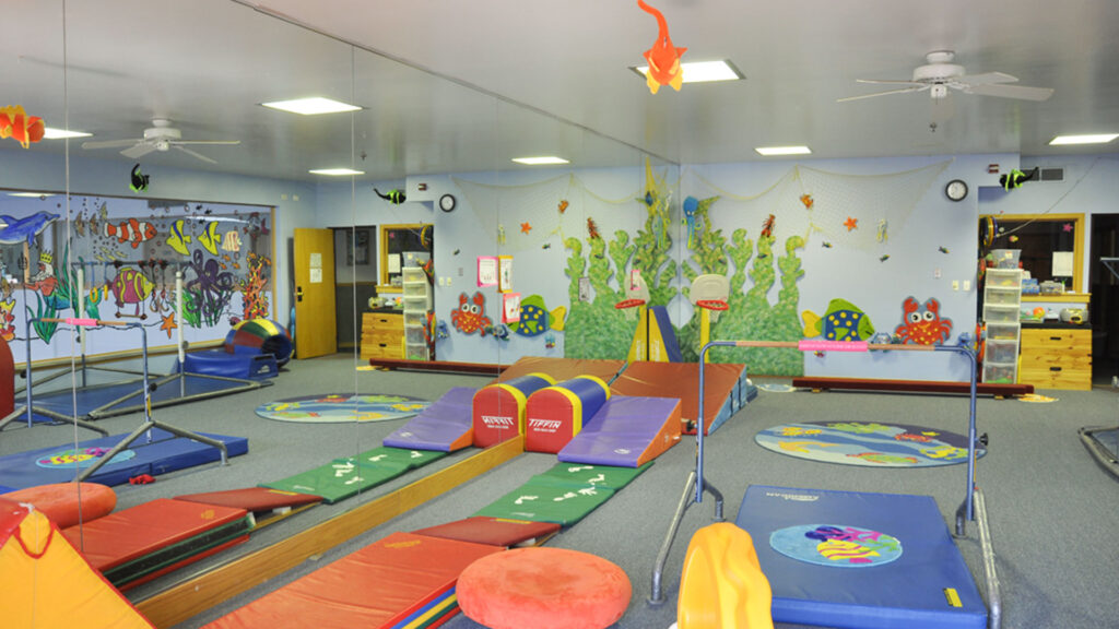 Elite Great Escape Preschool